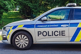 Policie České republiky – KŘP Moravskoslezský kraj