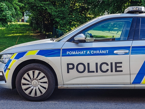 Policisté odhalili padělky řidičských průkazů